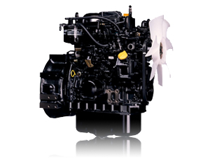 Isuzu C Series Engines